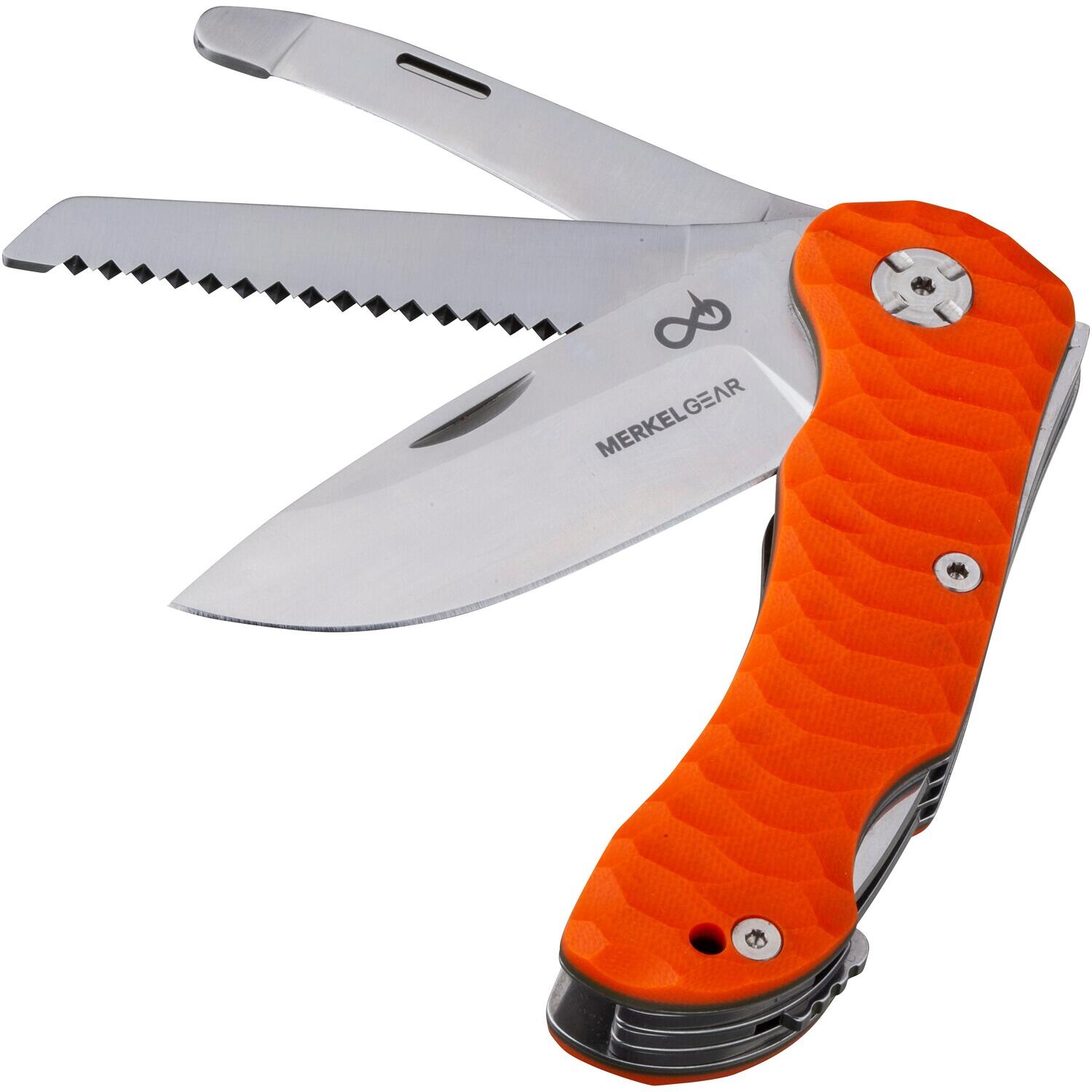 Klappmesser Keiler Tool 2/11