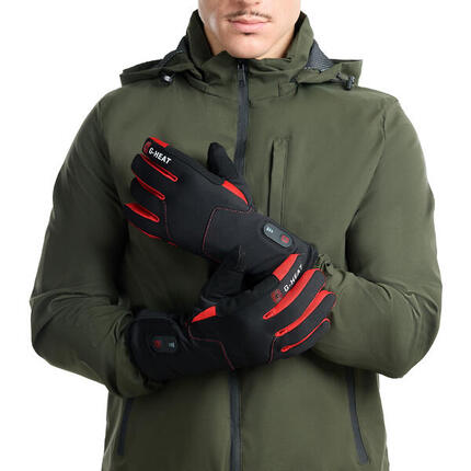 Beheizte Fahrradhandschuhe für Erwachsene - ACTIVE