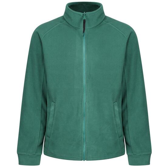 Veste Polaire Homme (Vert)