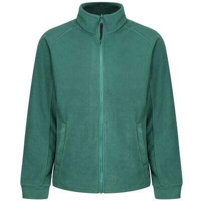 Regatta heren thor iii fleece vest (groen)