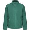 Chaqueta polar modelo Thor II para hombre Verde botella