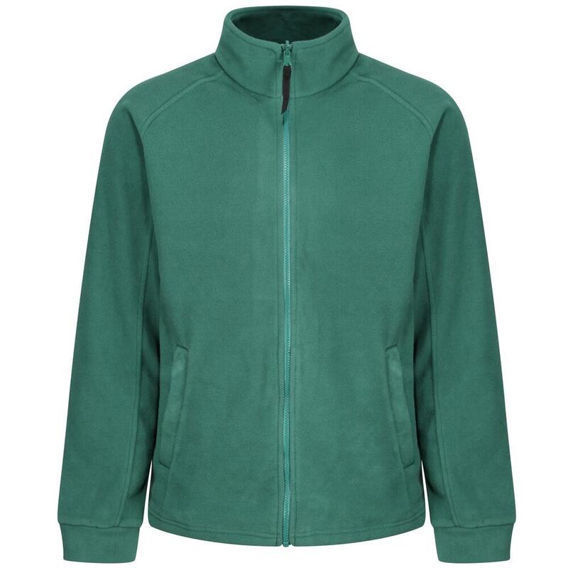 Veste polaire THOR Homme (Vert)