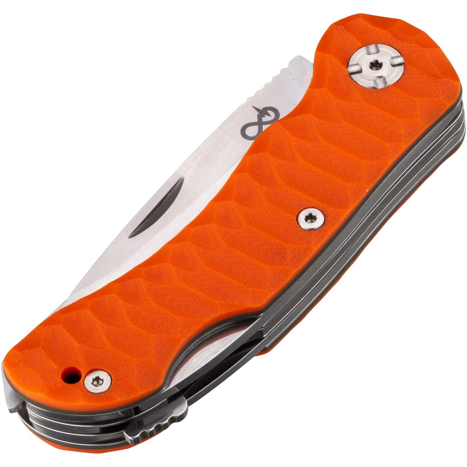 Klappmesser Keiler Tool 4/11