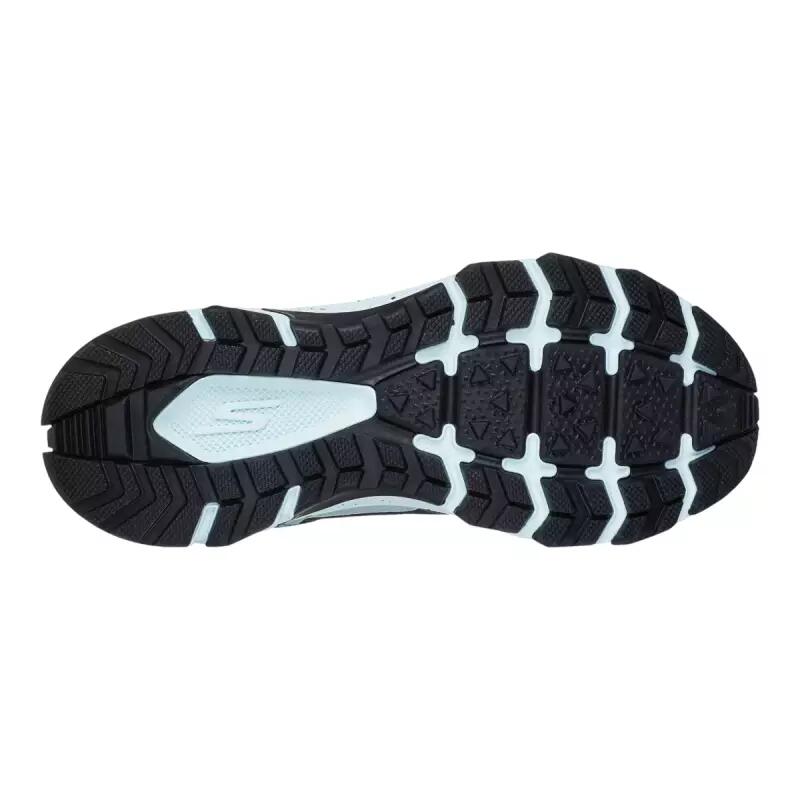Baskets Femme Baskets Skechers 129525 Bleu Bleu Skechers 3/6
