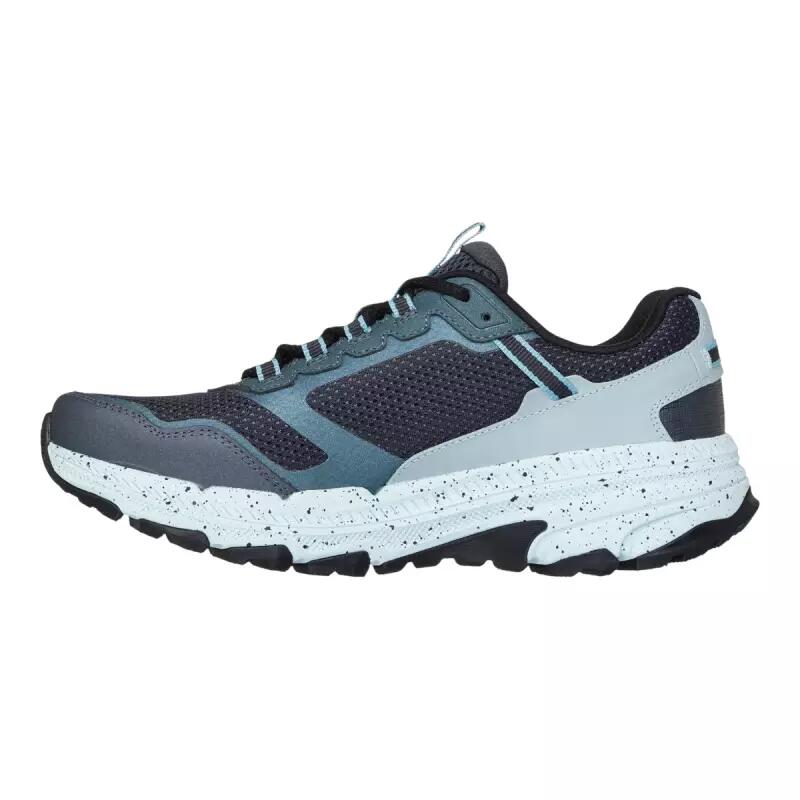 Baskets Femme Baskets Skechers 129525 Bleu Bleu Skechers 5/6