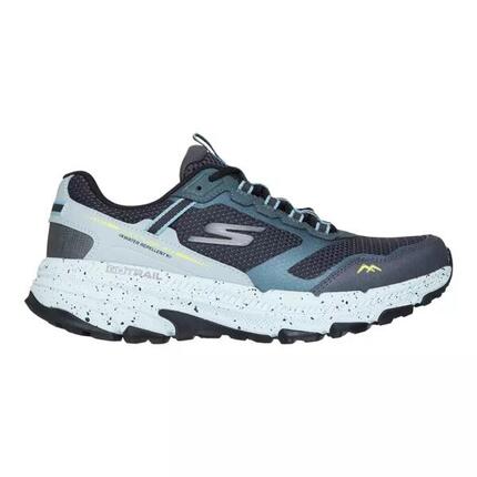 Baskets Femme Baskets Skechers 129525 Bleu Bleu Skechers