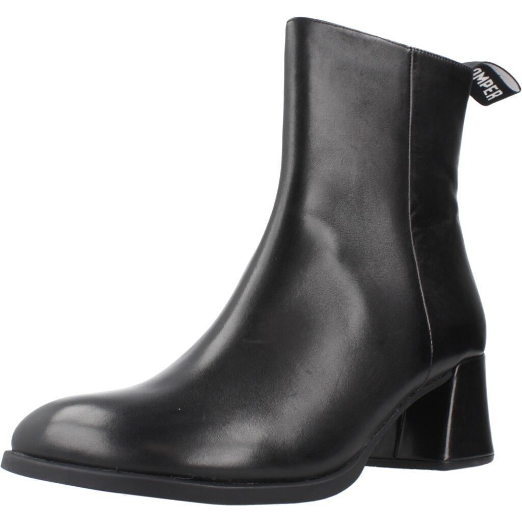 Women's leather boots Camper Kora