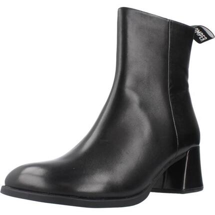 Camper Modell Kora Farbe Schwarz