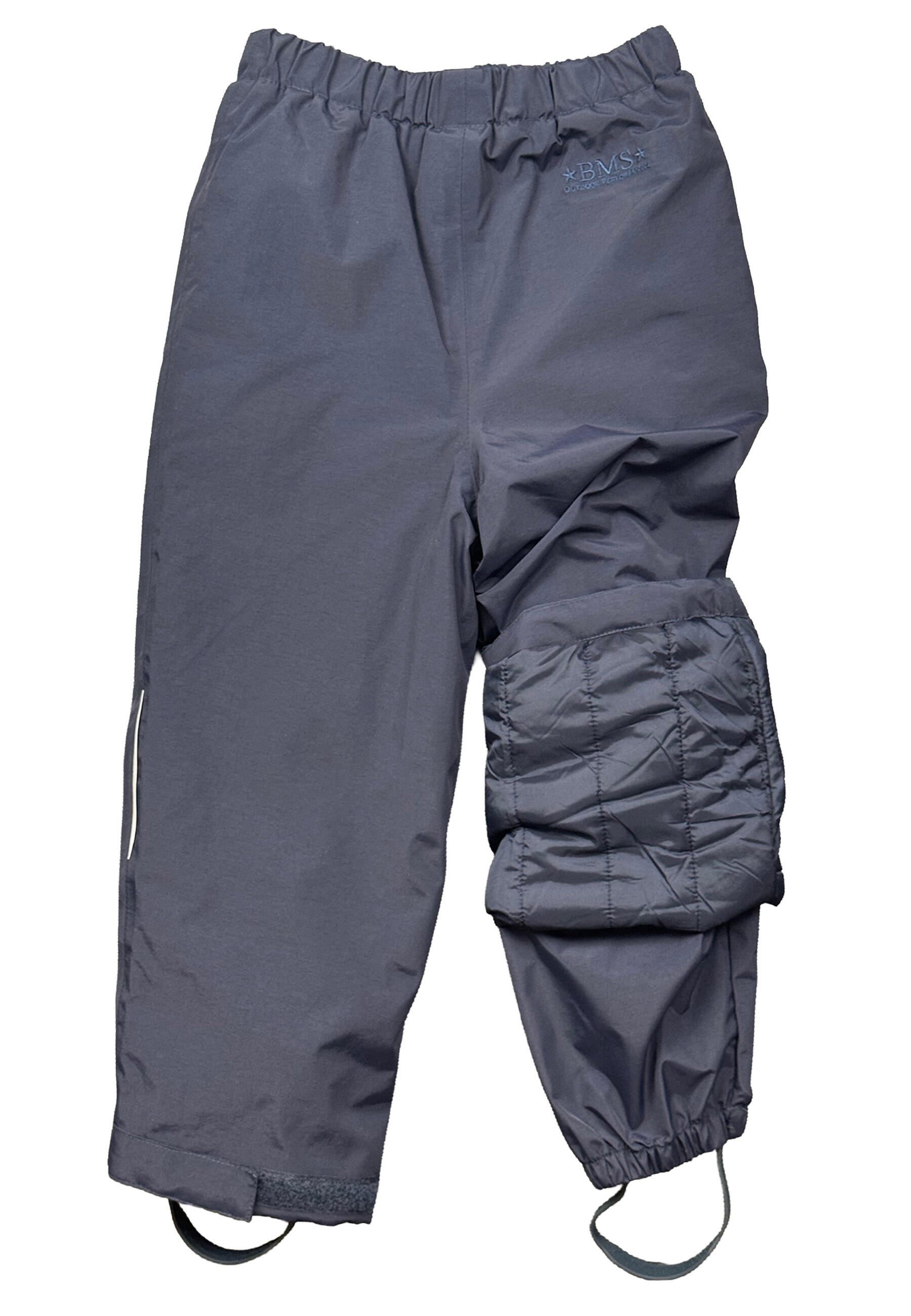 BMS Warme & wasserdichte Kinder-Schneebundhose 3/5