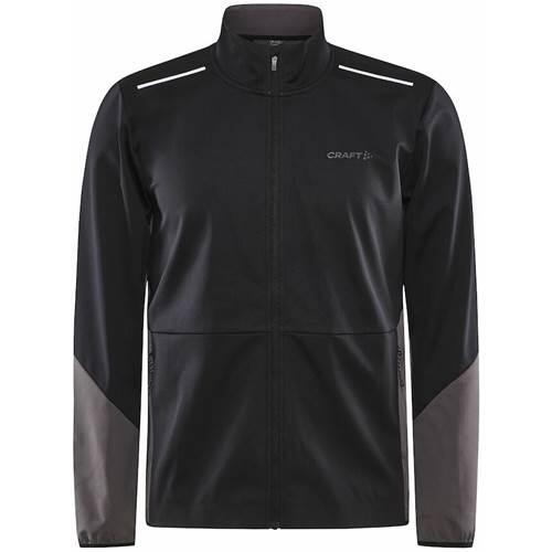 Craft - Veste De Ski Nordique Craft Core - Veste - Noir - Decathlon