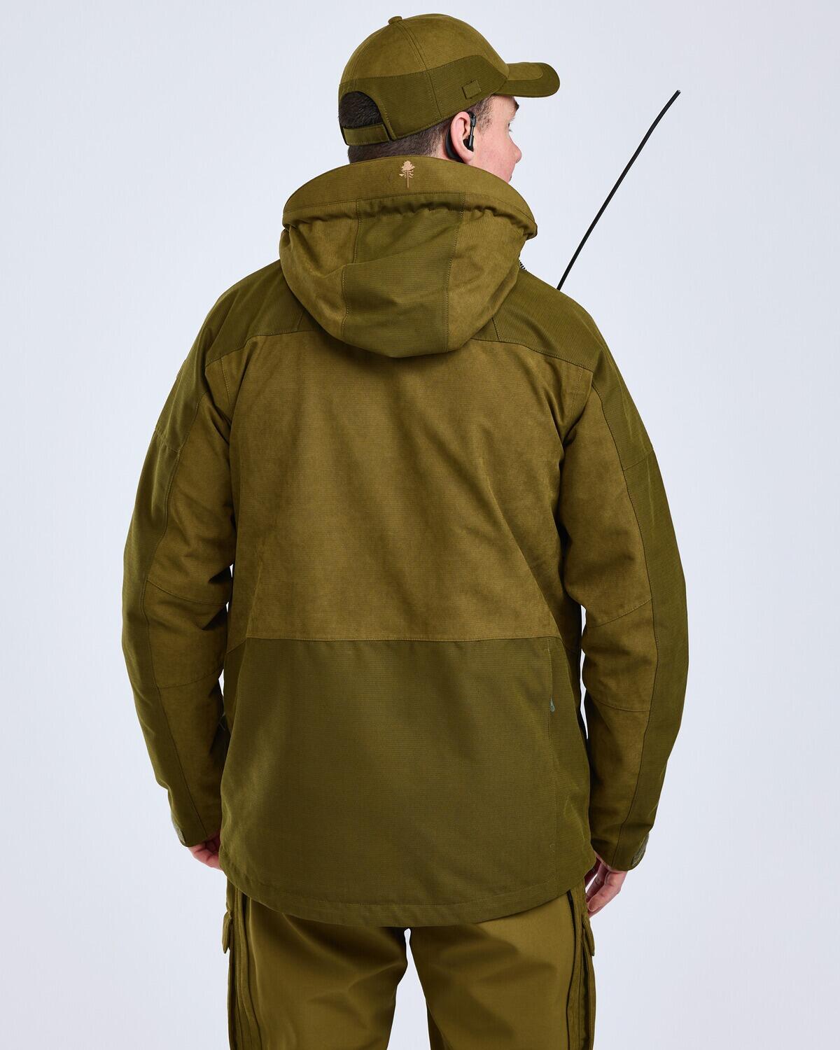 Jacke Furudal Expert 2L 4/7