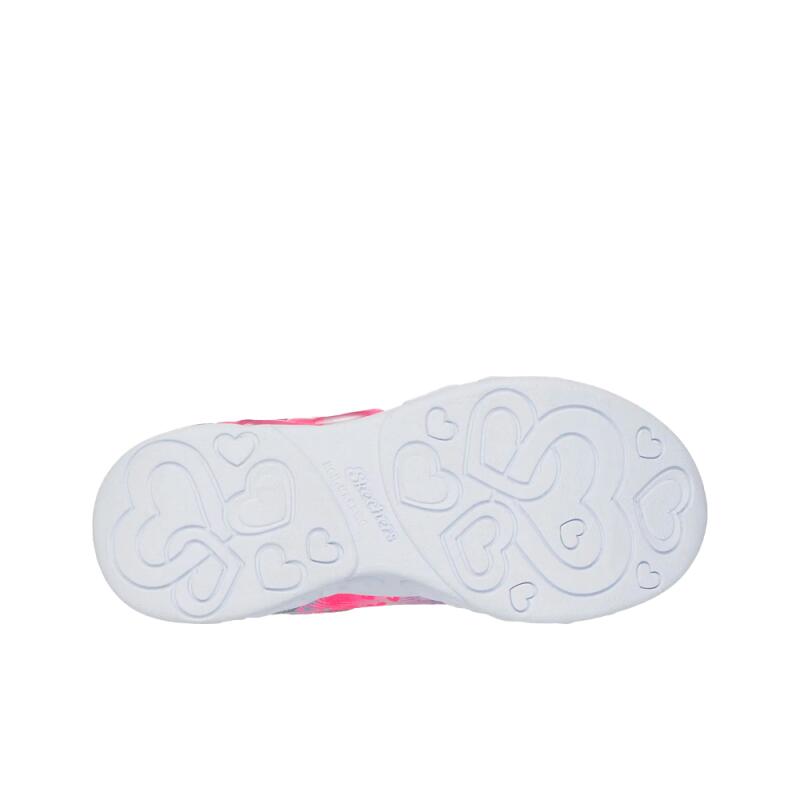 Buty SKECHERS 303261L Wielokolorowy