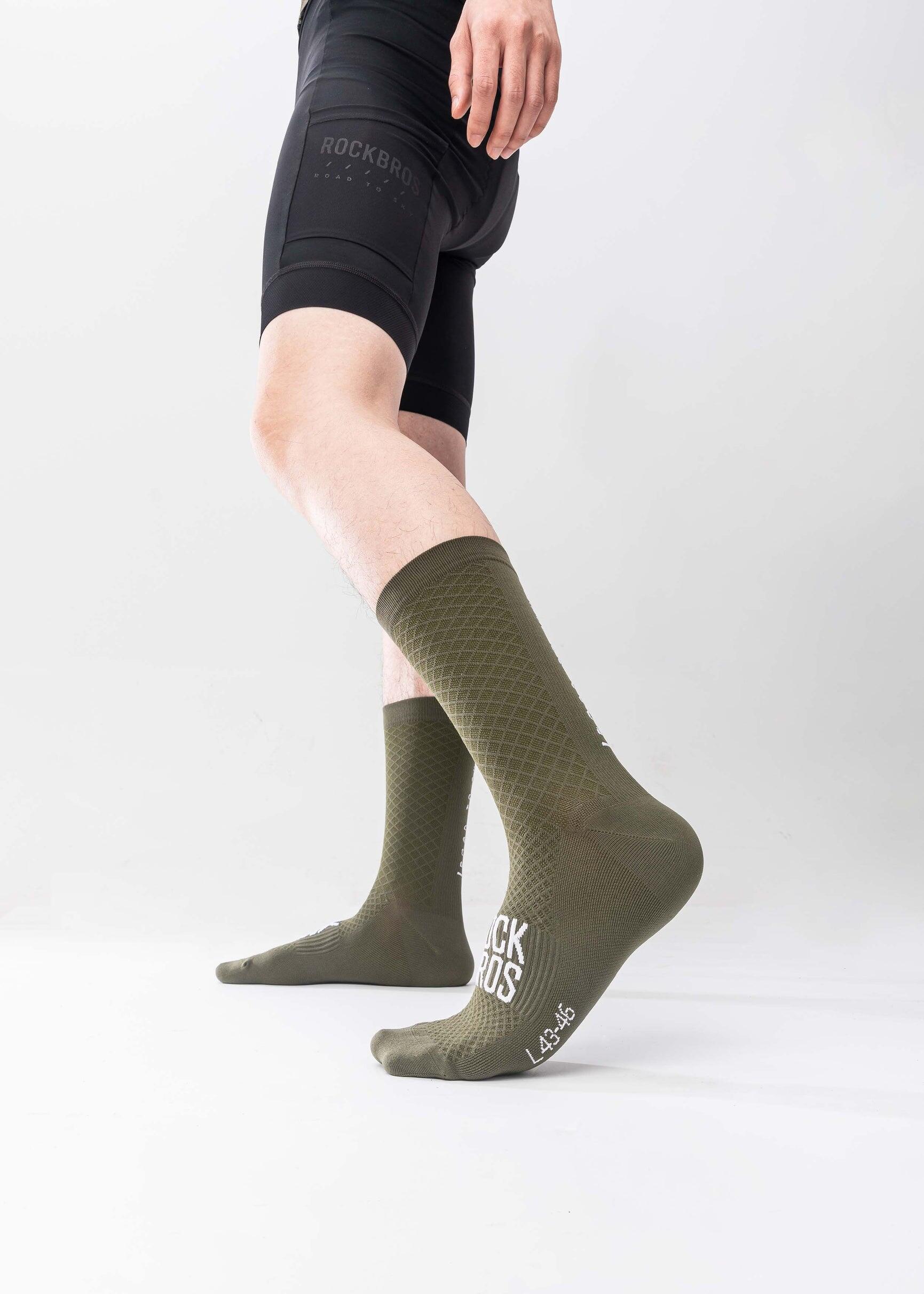Rockbros Fahrradsocken 2/3