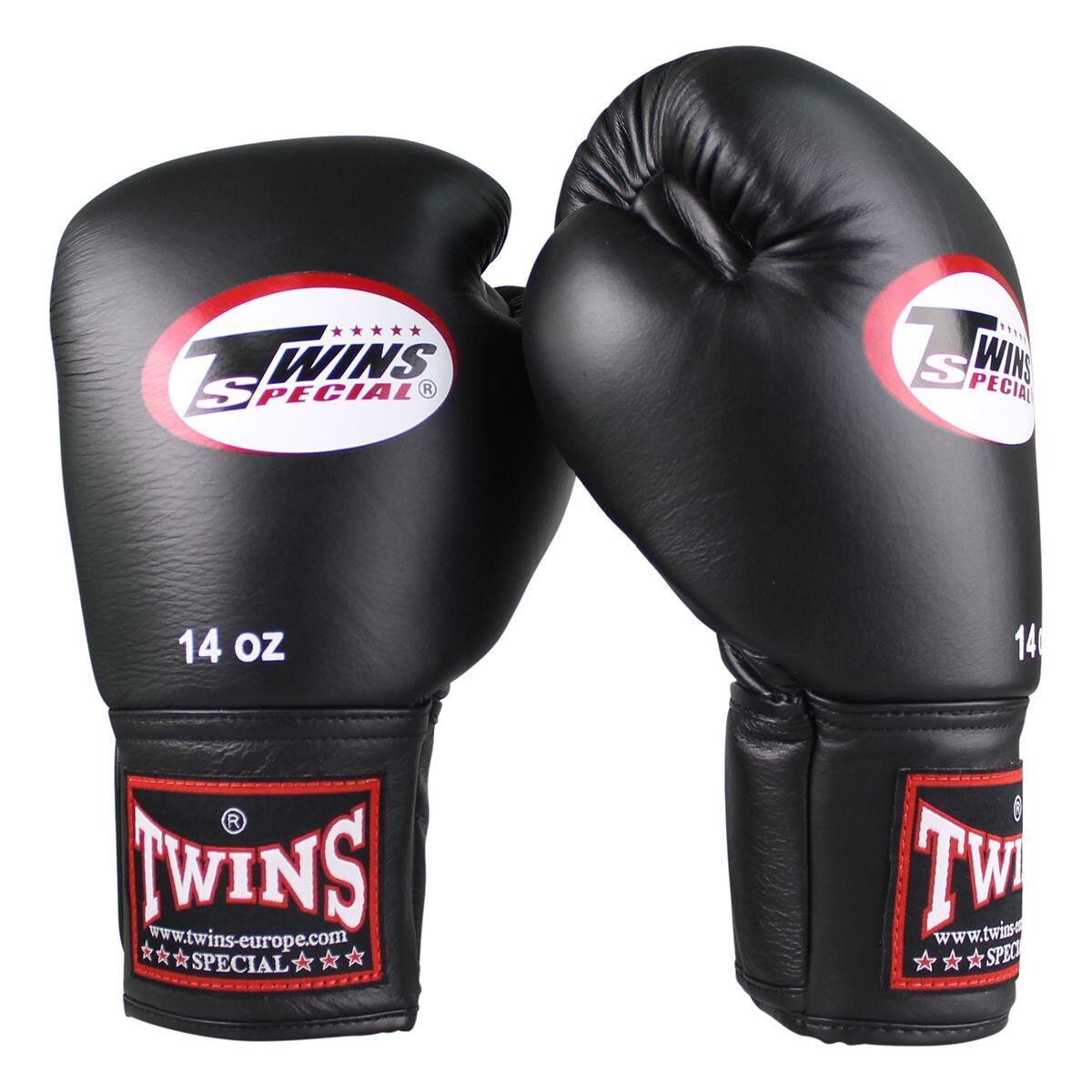 Gants de boxe Twins Special BGVF 2/3