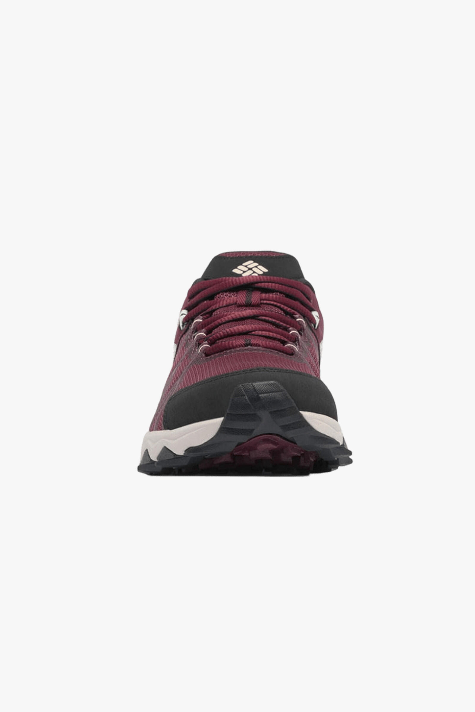 Columbia Zapatillas Peakfreak Ii Outdry Rojo 4/5