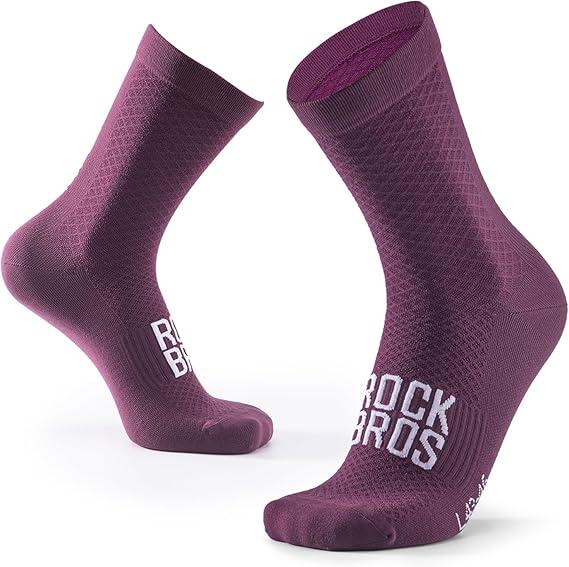 Chaussettes de Cyclisme Rockbros 2/5