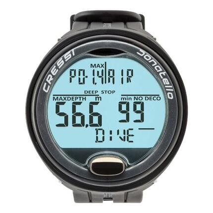 Komputer nurkowy Cressi Donatello