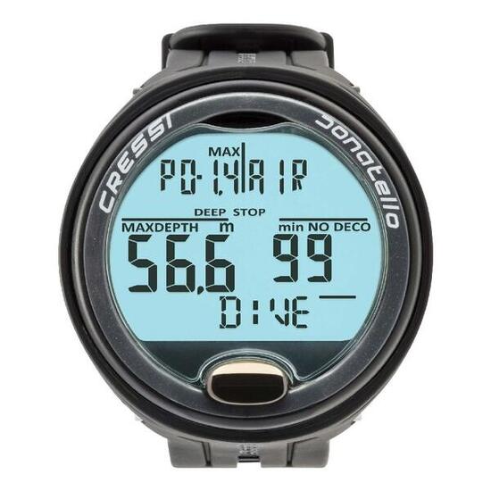 Komputer nurkowy Cressi Donatello