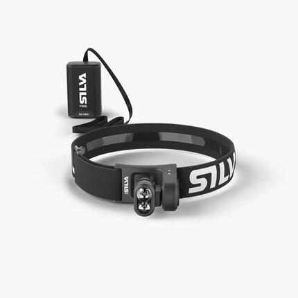 Lampe frontale Silva Free 900 S Modulaire