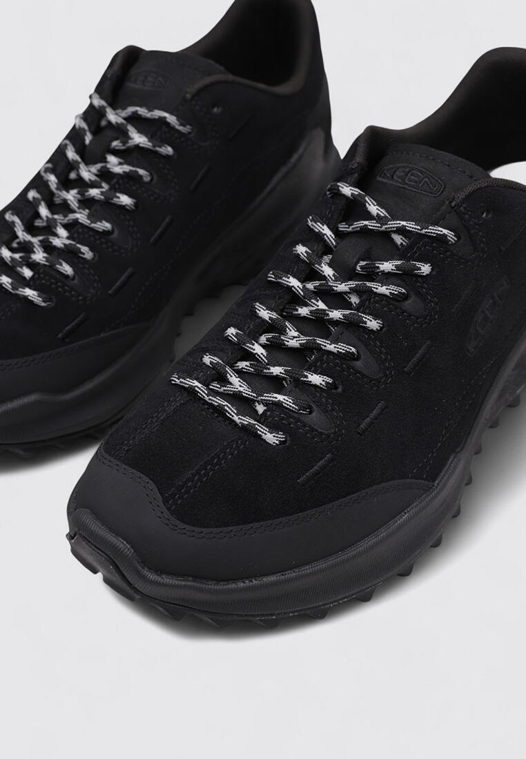 Chaussure de randonnée Baskets Homme KEEN JASPER ZIONIC Noi 3/5