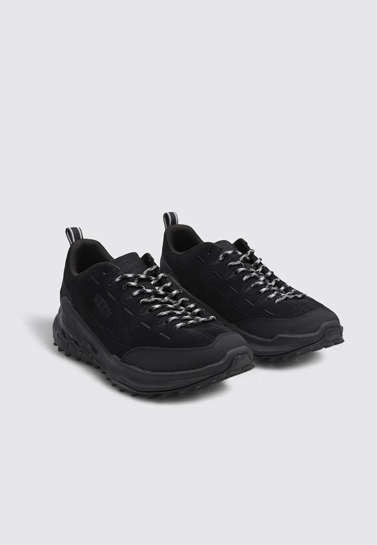Chaussure de randonnée Baskets Homme KEEN JASPER ZIONIC Noi 2/5