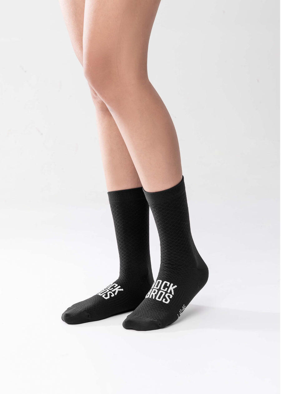 Chaussettes de Cyclisme Rockbros 2/3