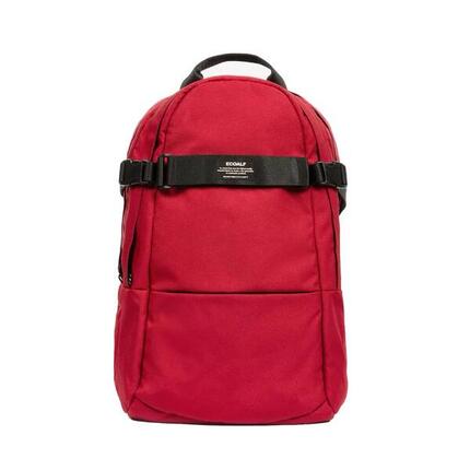 Ecoalf Modell Bergen Farbe Rot