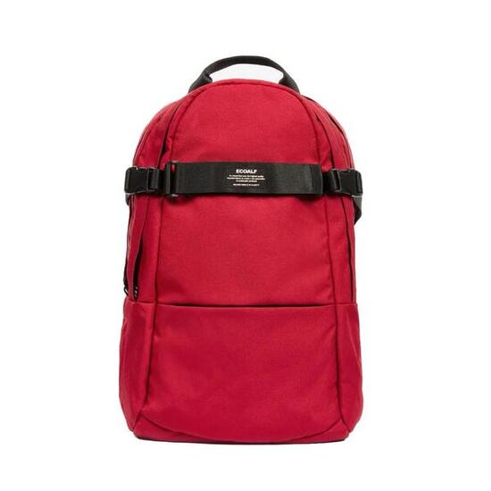 Ecoalf Modell Bergen Farbe Rot