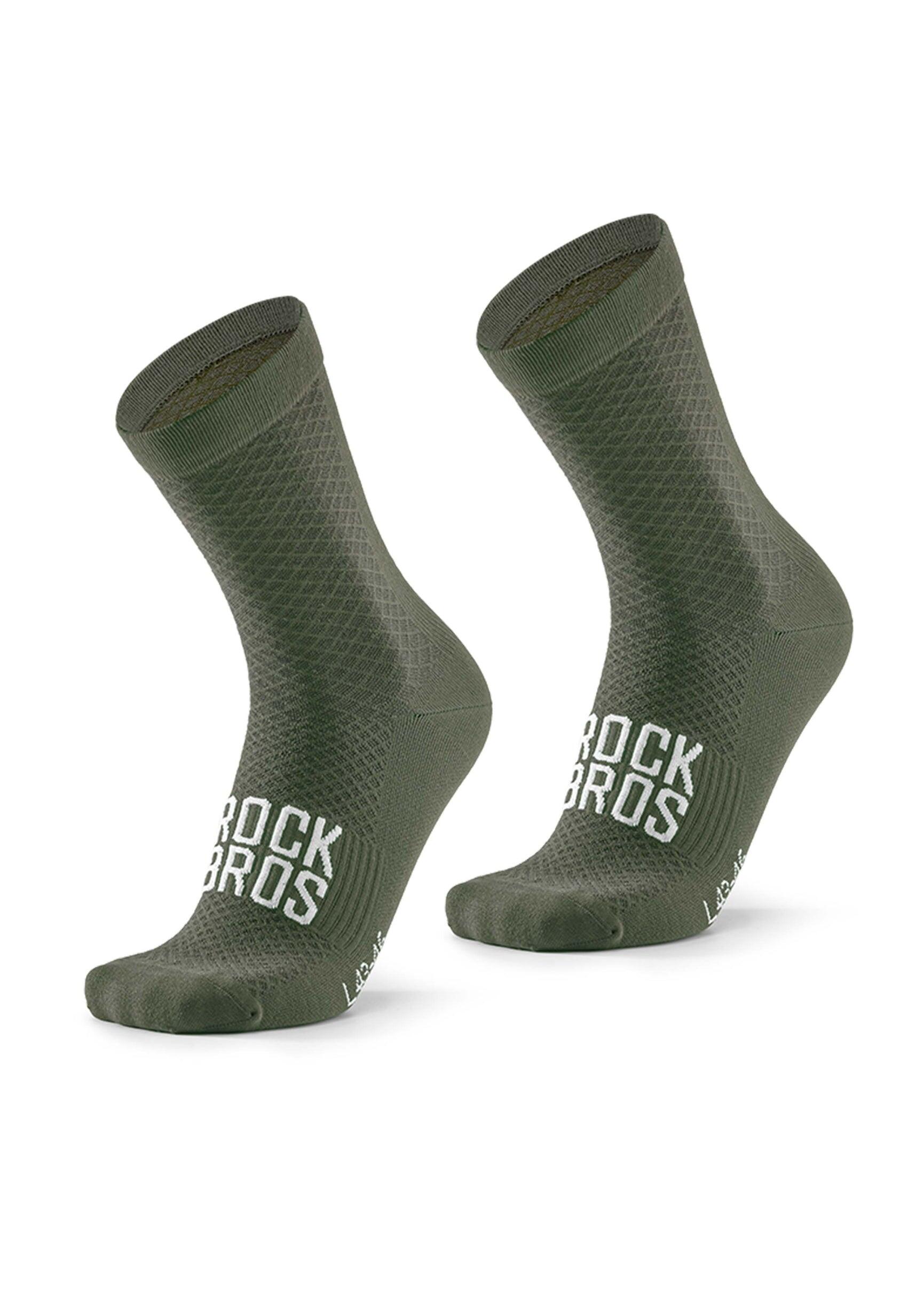 Sosete de ciclism Rockbros