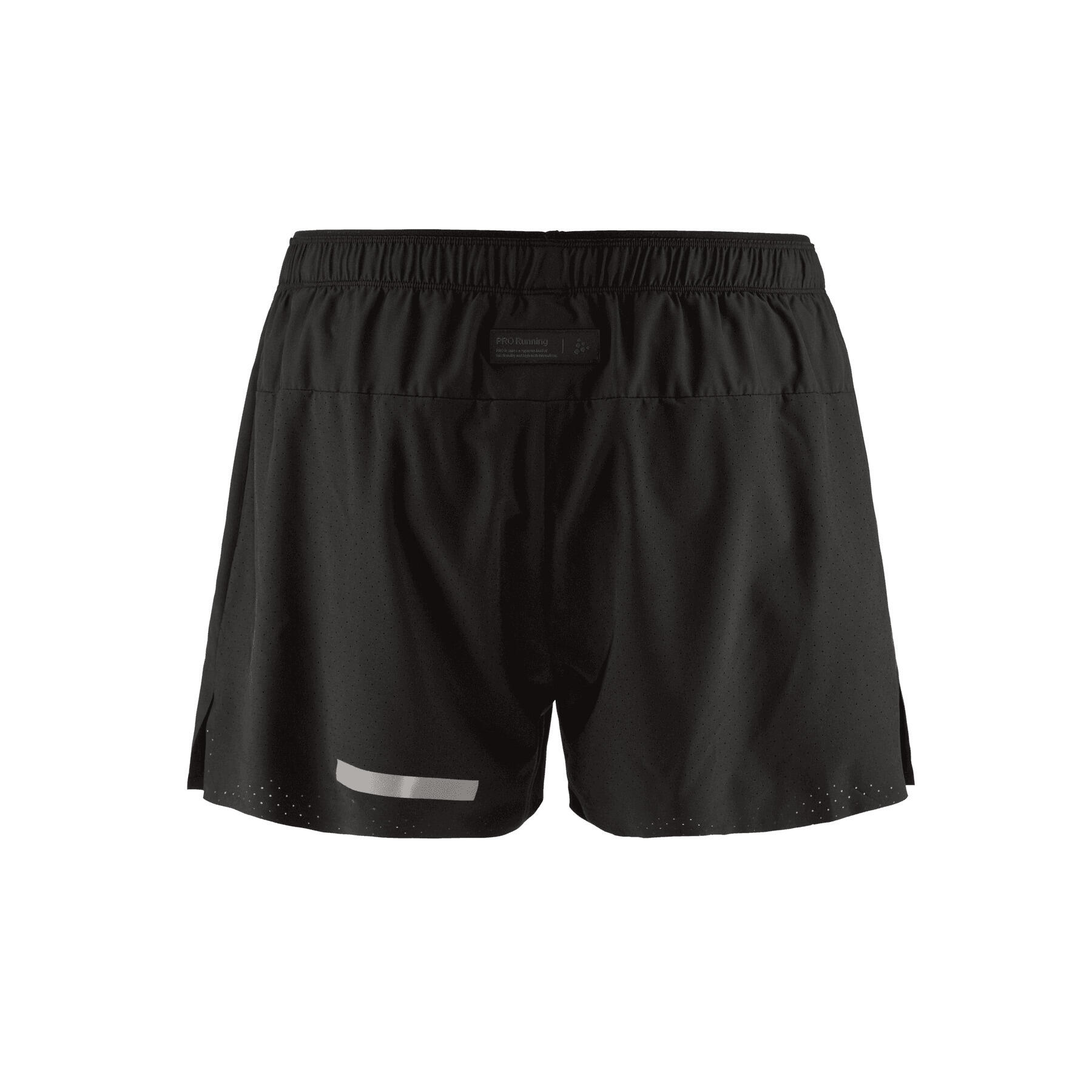 Short 2 in 1 Craft Pro hypervent 2 2/2
