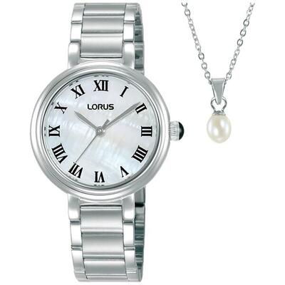 Orologio Donna LORUS RG203YX9