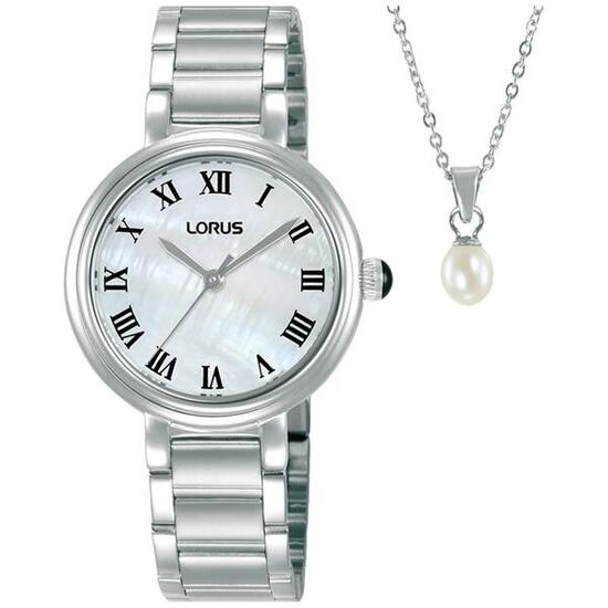 Montre Femme LORUS RG203YX9