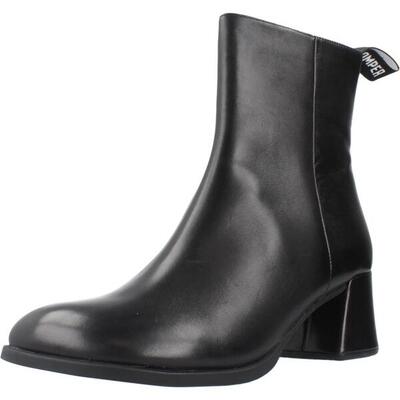 Camper Modello Kora Colore Nero