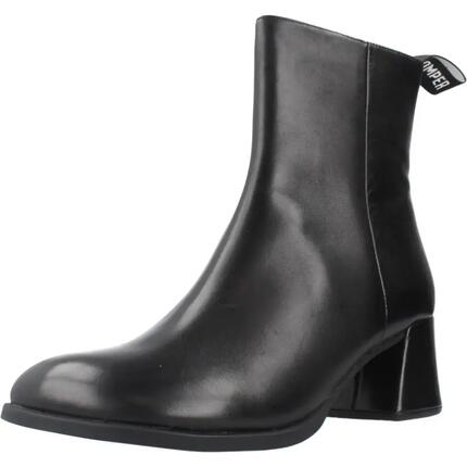 Camper Modell Kora Farbe Schwarz