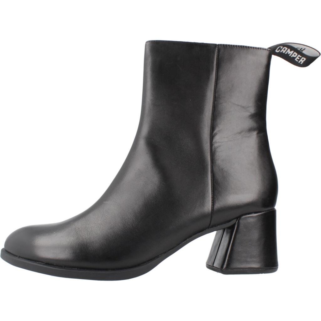 Bottines en cuir femme Camper Kora 2/5