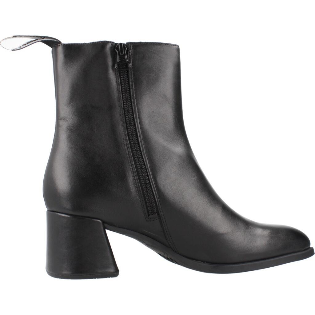 Bottines en cuir femme Camper Kora 4/5