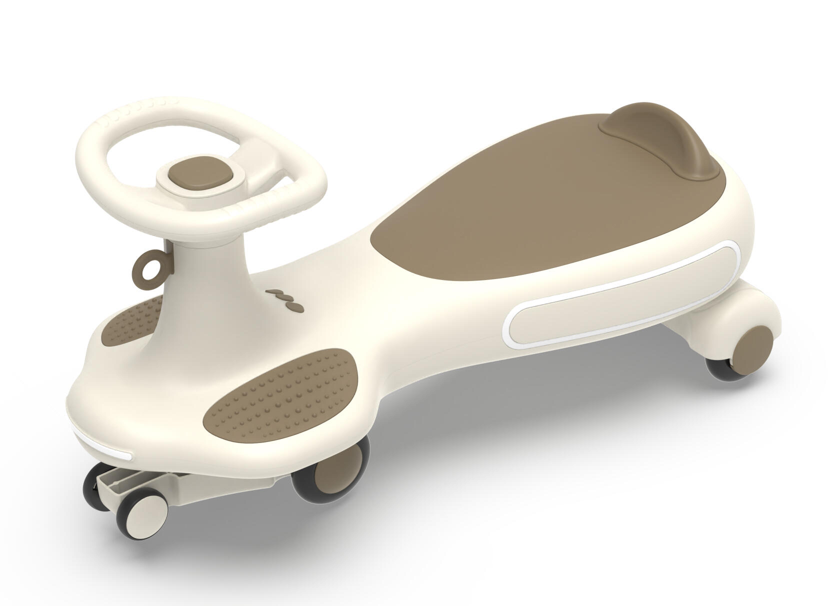 Voiture Gravity Ride‑On 3/7