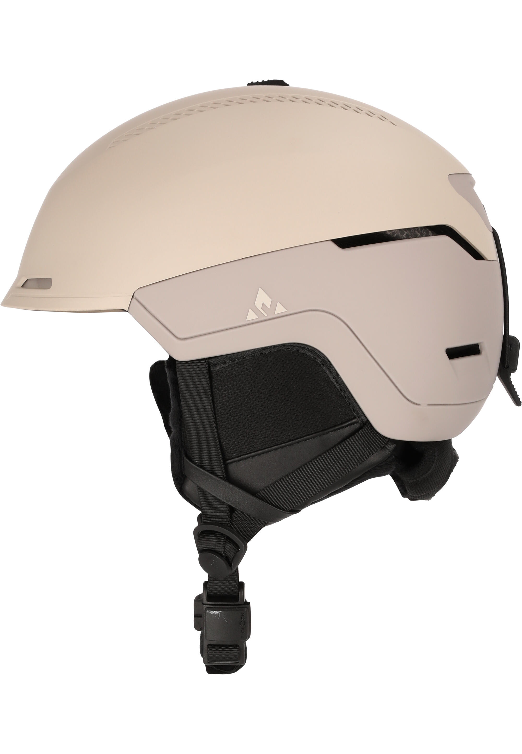 Skihelm Breckenridge 3/7