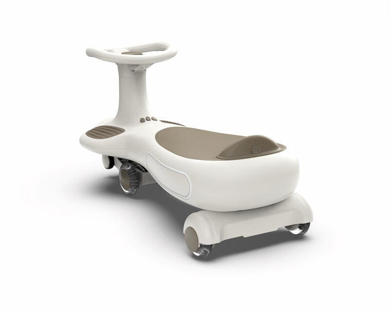 Voiture Gravity Ride‑On 7/7