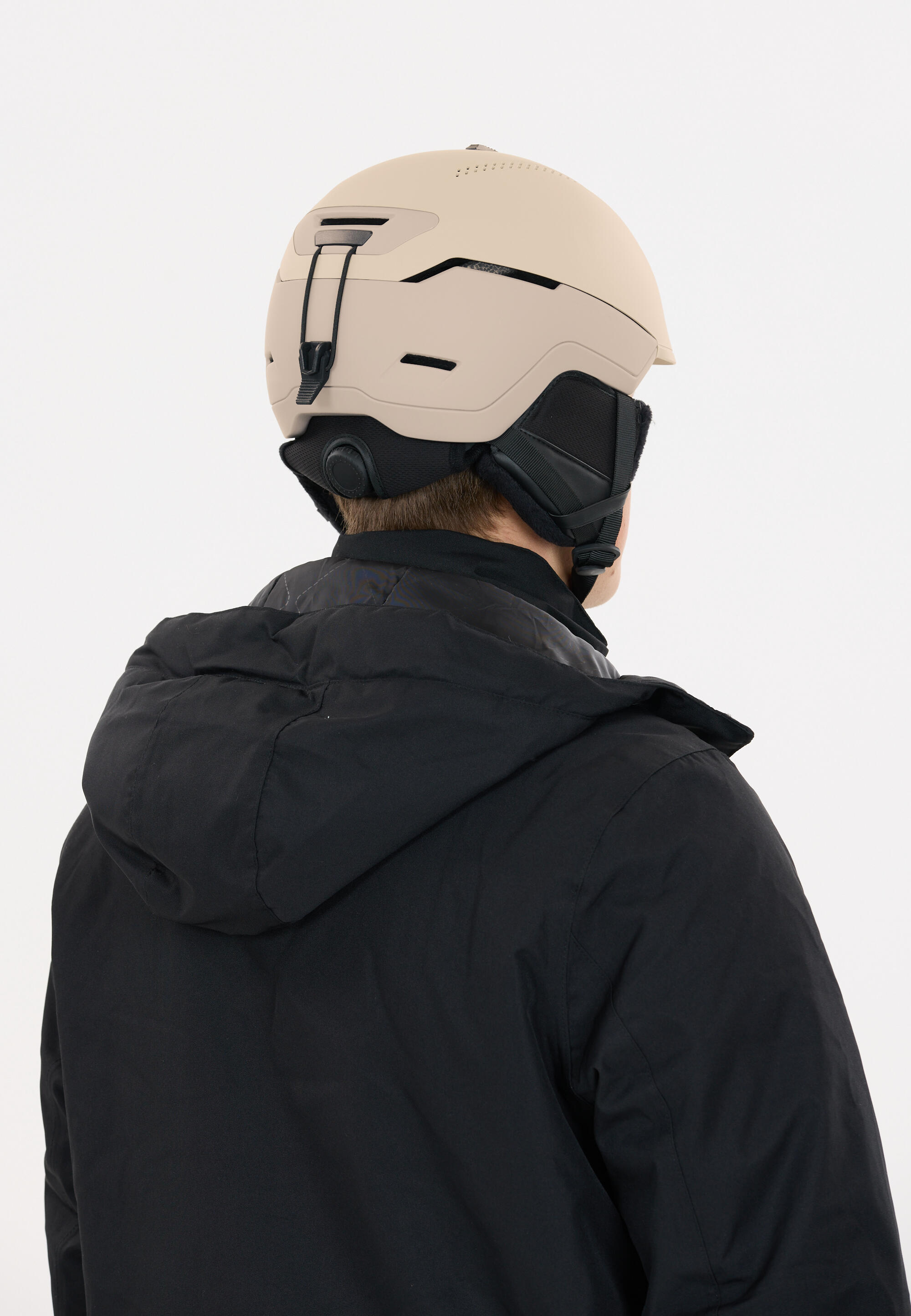 Skihelm Breckenridge 7/15