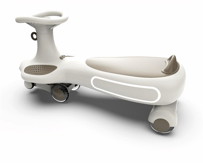 Voiture Gravity Ride‑On 5/7