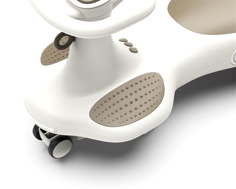 Voiture Gravity Ride‑On 4/7