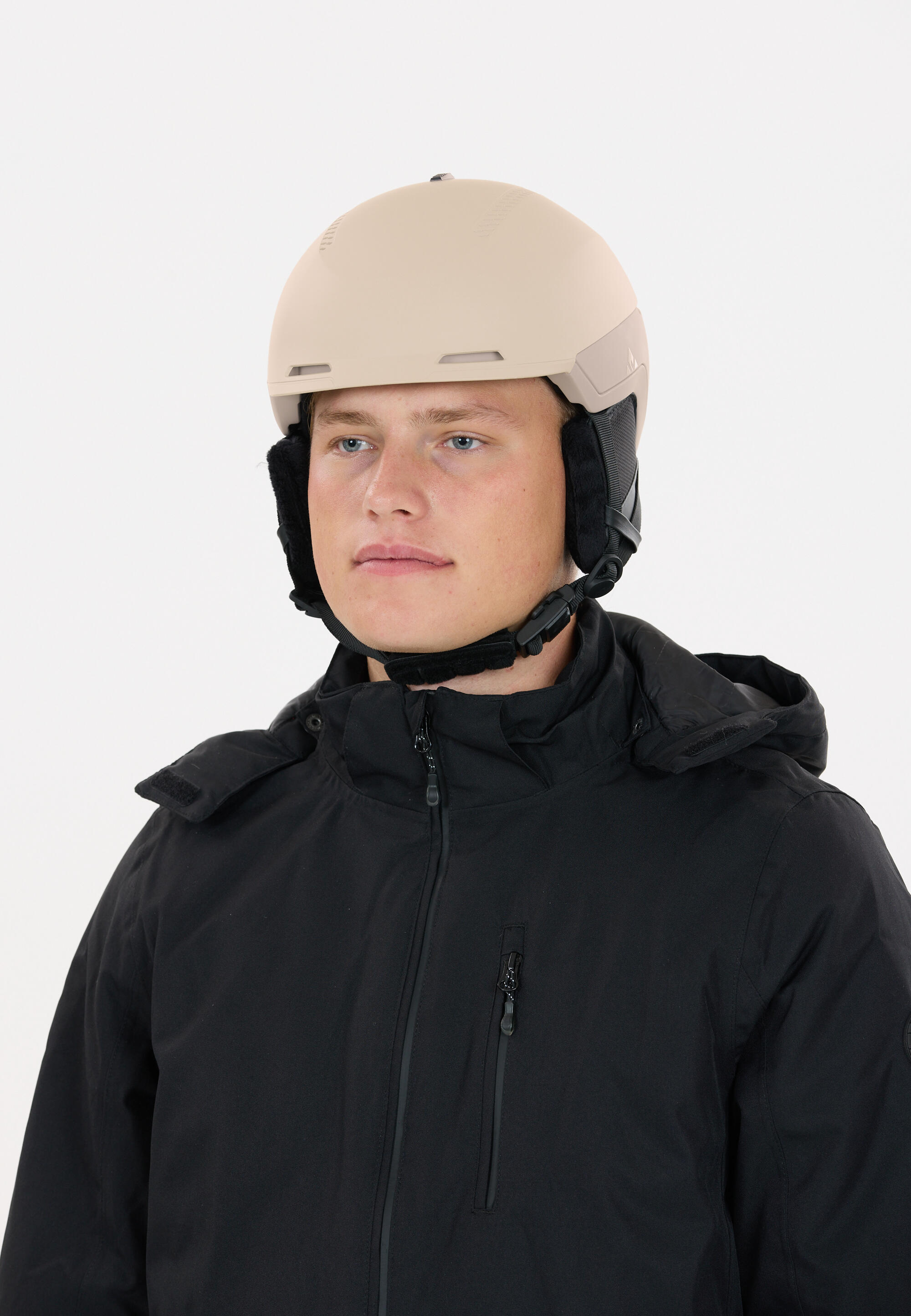 Skihelm Breckenridge 6/15