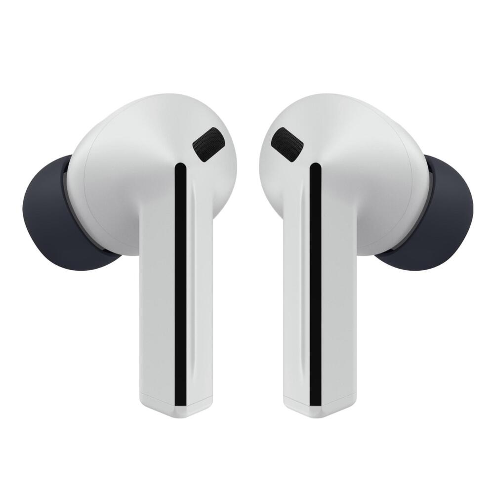 Samsung - Casque Samsung Galaxy Buds3 Fe Sm-r420 Usb-c - Casque Audio - Gris - No Size - Decathlon