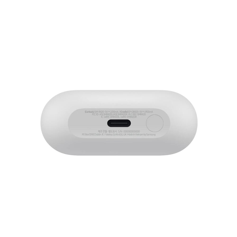 Auriculares SAMSUNG Galaxy Buds3 FE SM-R420 USB-C 6/6