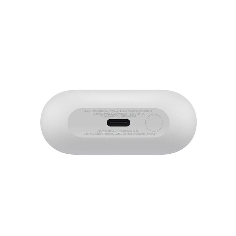 Căști SAMSUNG Galaxy Buds3 FE SM-R420 USB-C
