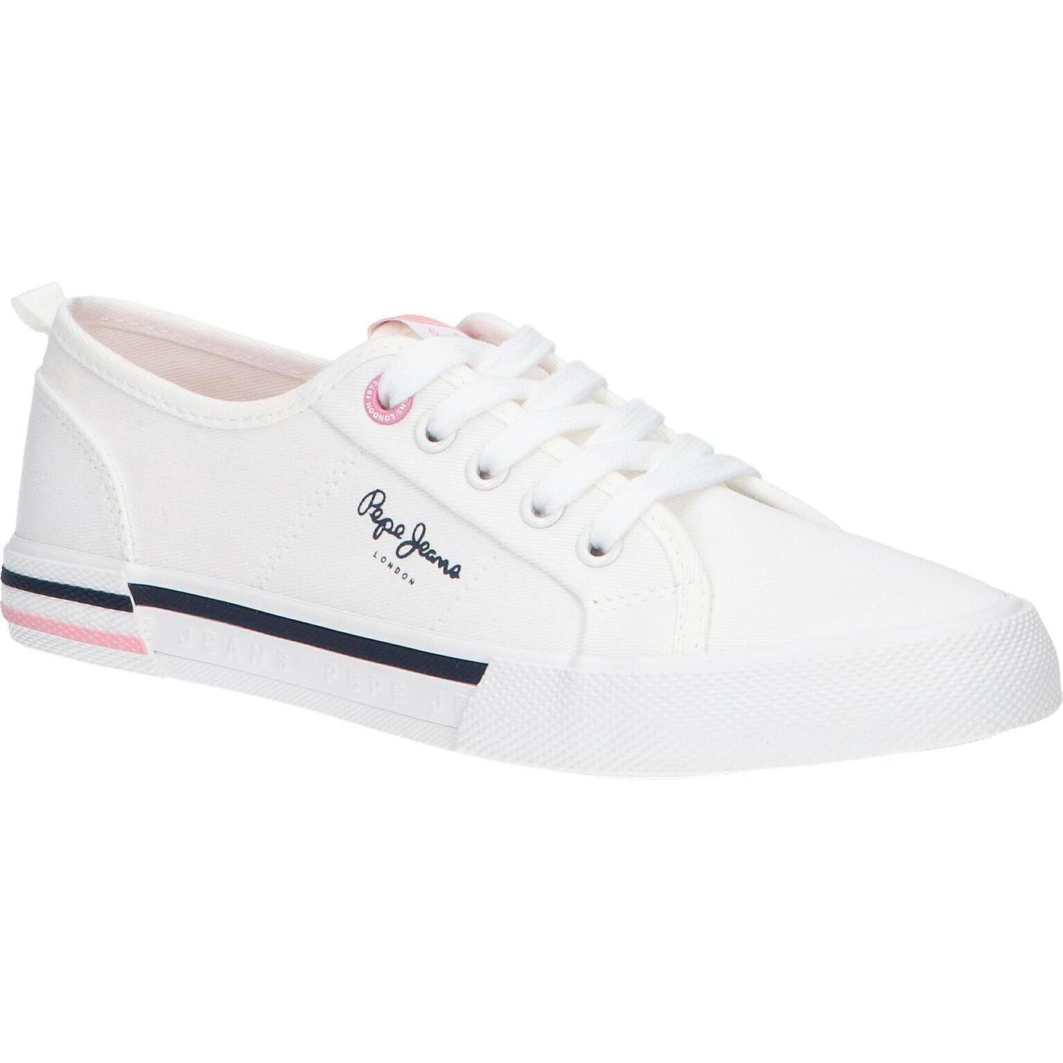 Sapatilhas de mulheres Pepe Jeans Brady Top 3/7