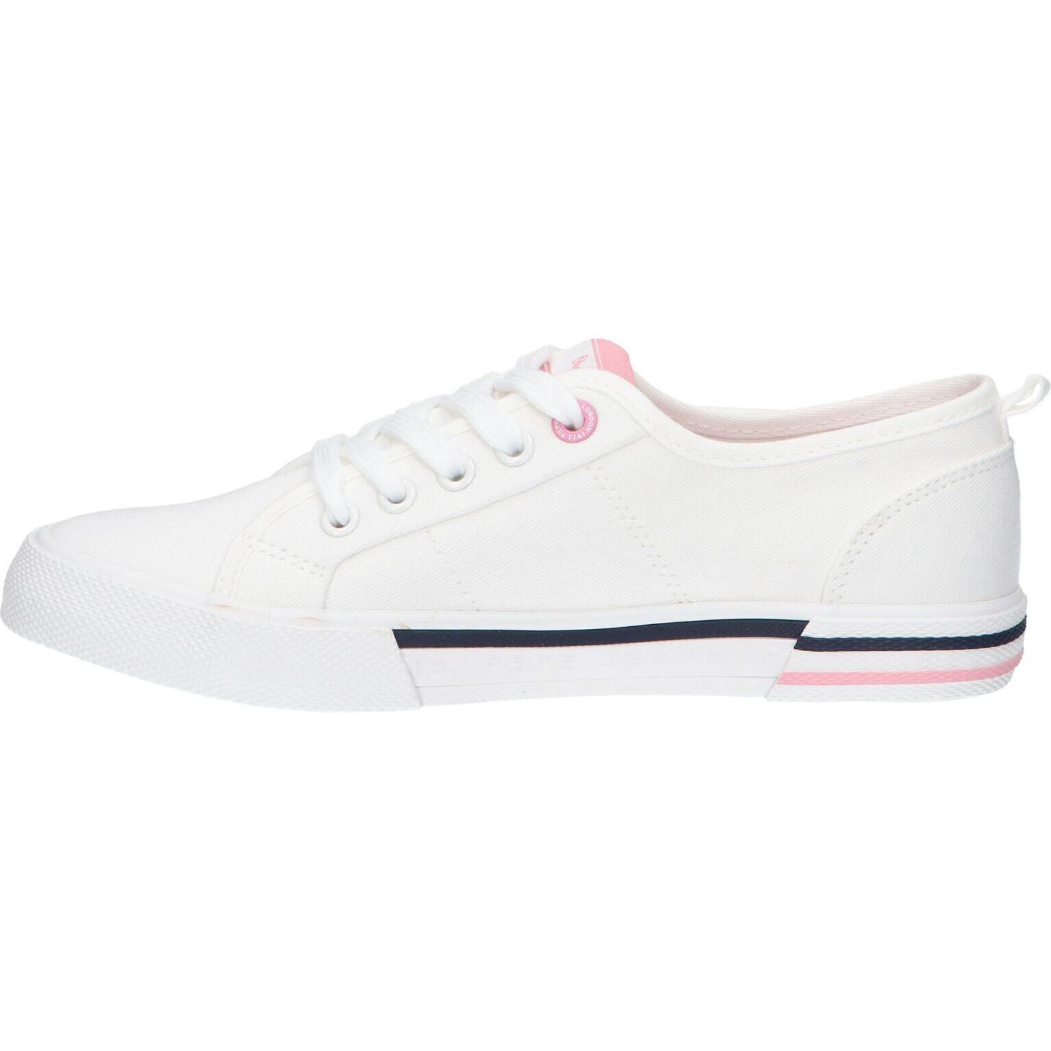 Sapatilhas de mulheres Pepe Jeans Brady Top 2/7