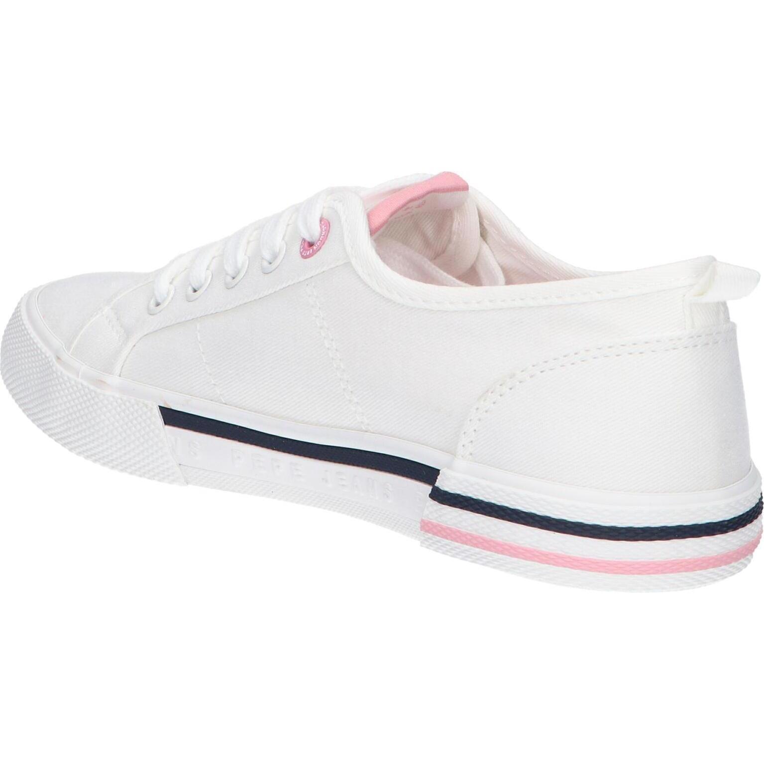 Sapatilhas de mulheres Pepe Jeans Brady Top 5/7
