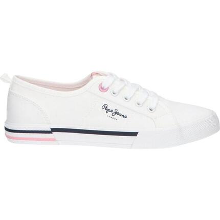 ZAPATOS Y COMPLEMENTOS PEPE JEANS DE MUJER PGS30620 BRADY TOP G